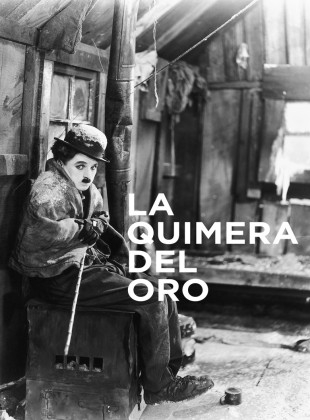 La quimera del oro (Película de 1925)