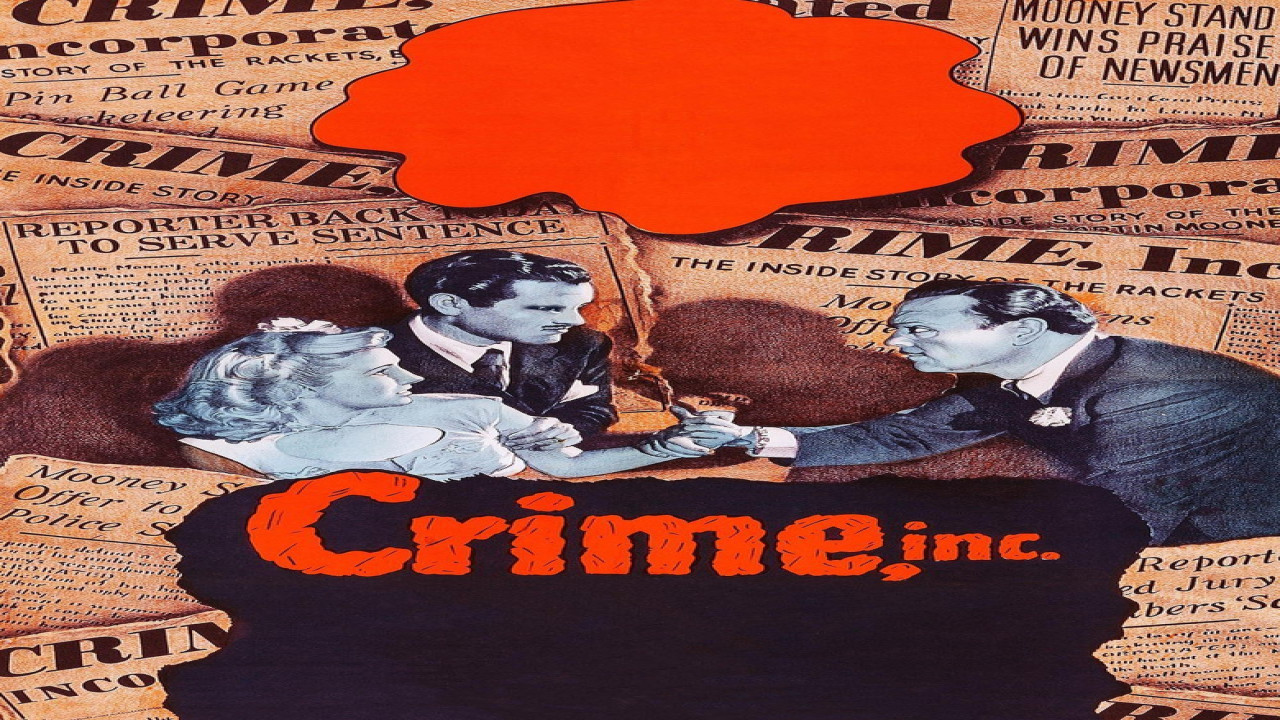 Crime, Inc. (Película de 1945)