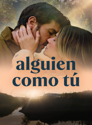 Alguien como tú (Película de 2024)