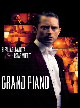 Grand Piano (Película de 2013)
