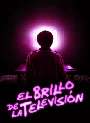 El brillo de la televisión (Película de 2024)