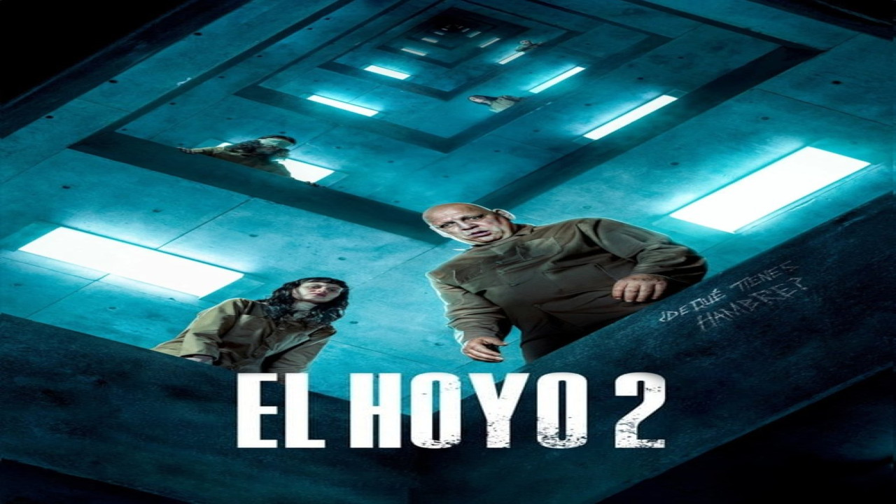 El hoyo 2 (Película de 2024)