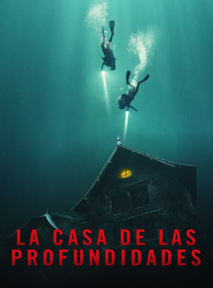 La casa de las profundidades (Película de 2021)