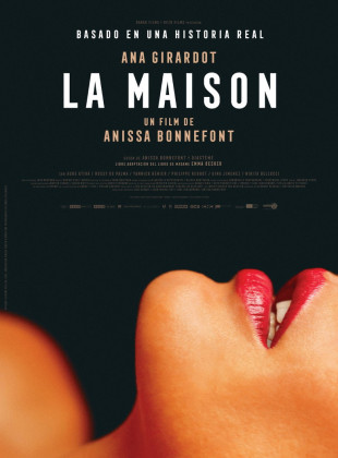 La Maison (Película de 2022)
