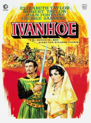 Ivanhoe (Película de 1952)
