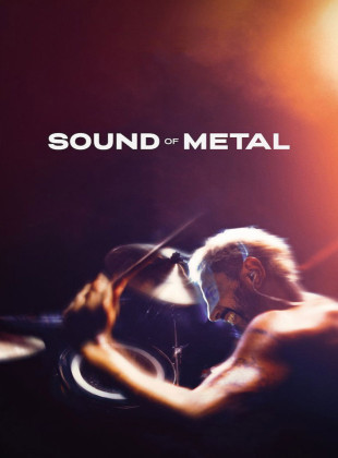 Sound of Metal (Película de 2020)