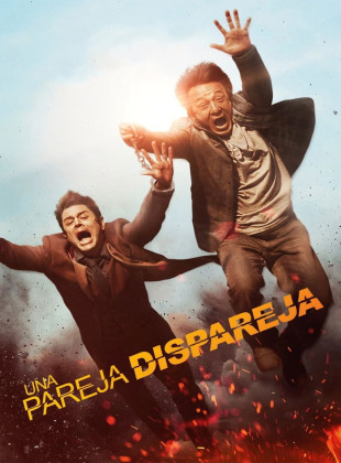 Atrapa a un ladrón (Película de 2016)
