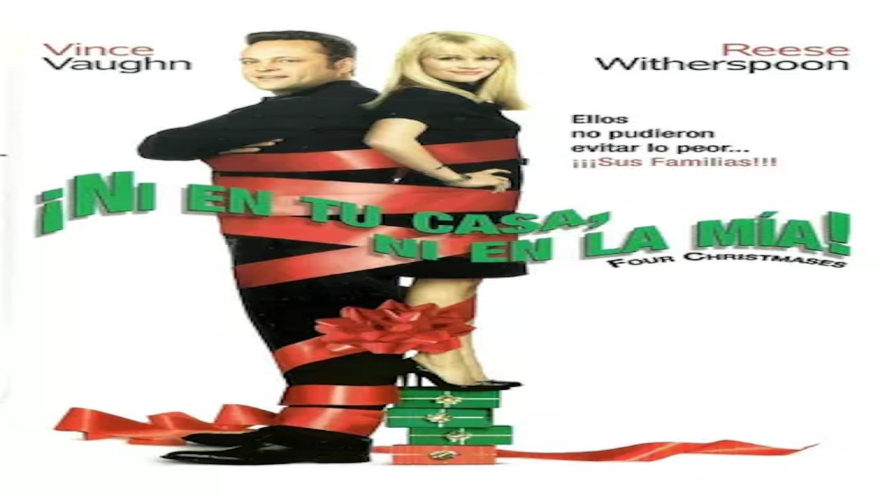 Como en casa en ningún sitio (Película de 2008)