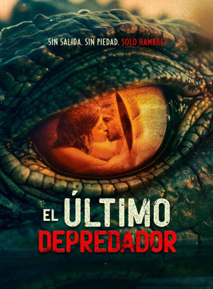 El último depredador (Película de 2026)