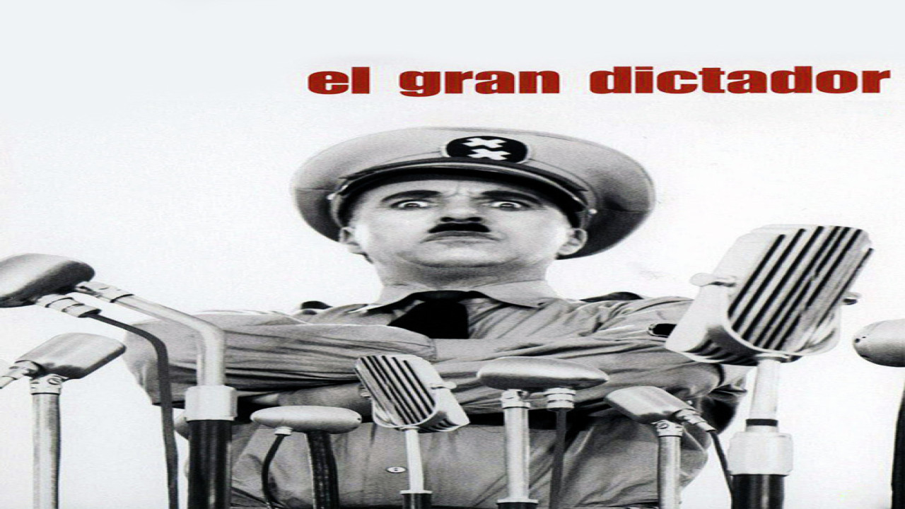 El gran dictador (Película de 1940)