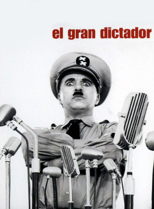 El gran dictador (Película de 1940)