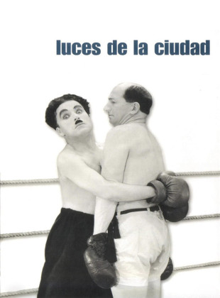 Luces de la ciudad (Película de 1931)