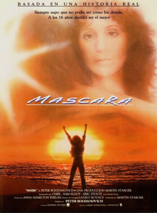 Máscara (Película de 1985)