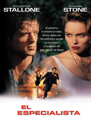 El especialista (Película de 1994)