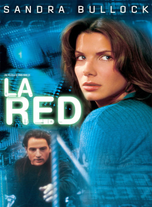La red (Película de 1995)