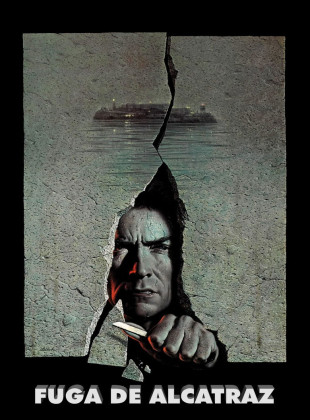 Fuga de Alcatraz (Película de 1979)