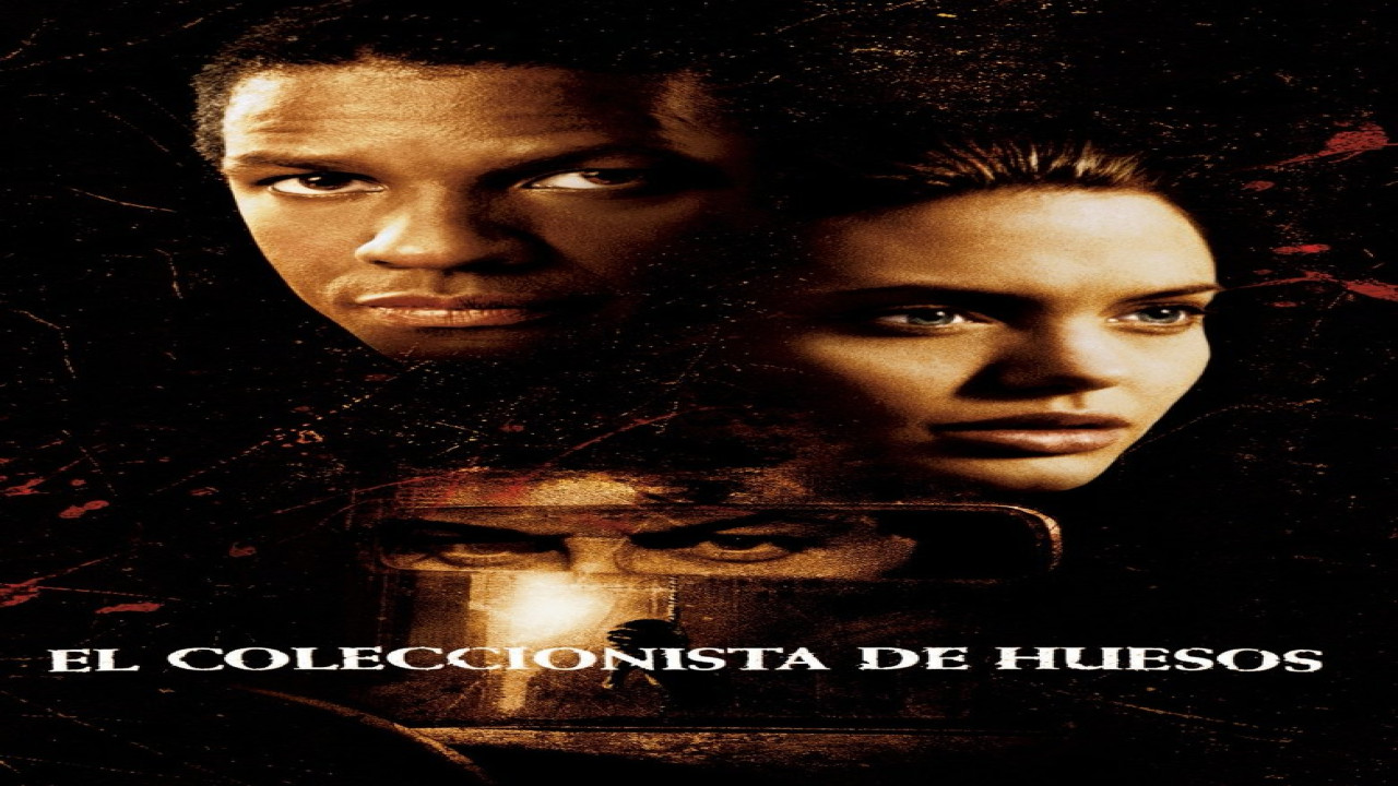 El coleccionista de huesos (Película de 1999)