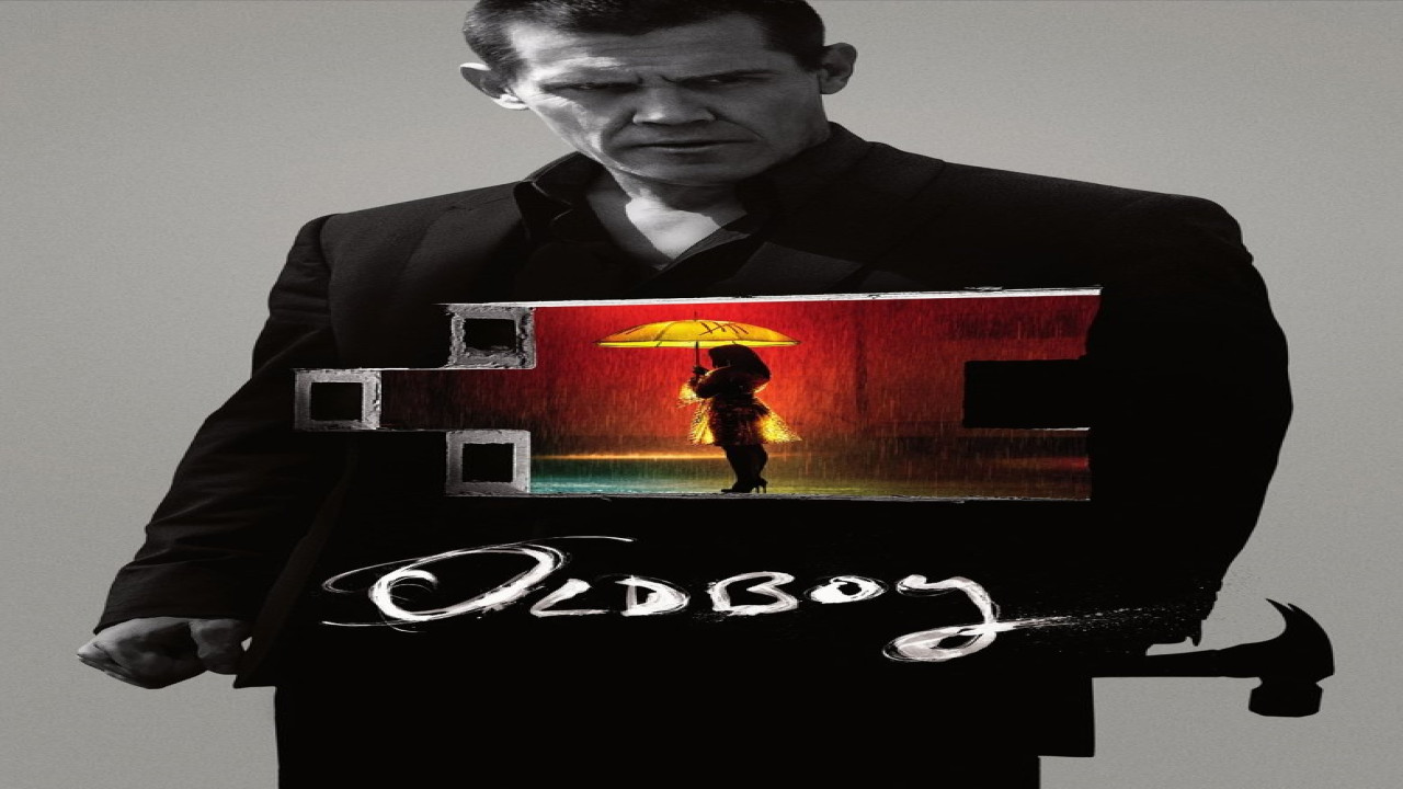 Oldboy (Película de 2013)