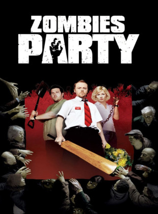 Zombies Party (Película de 2004)