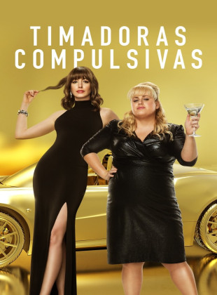 Timadoras compulsivas (Película de 2019)
