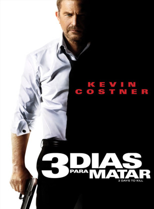 3 días para matar (Película de 2014)