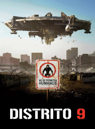 District 9 (Película de 2009)