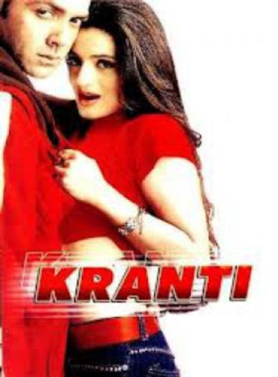 Kranti (Película de 2002)