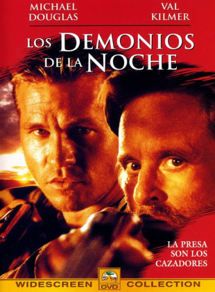 Los demonios de la noche (Película de 1996)