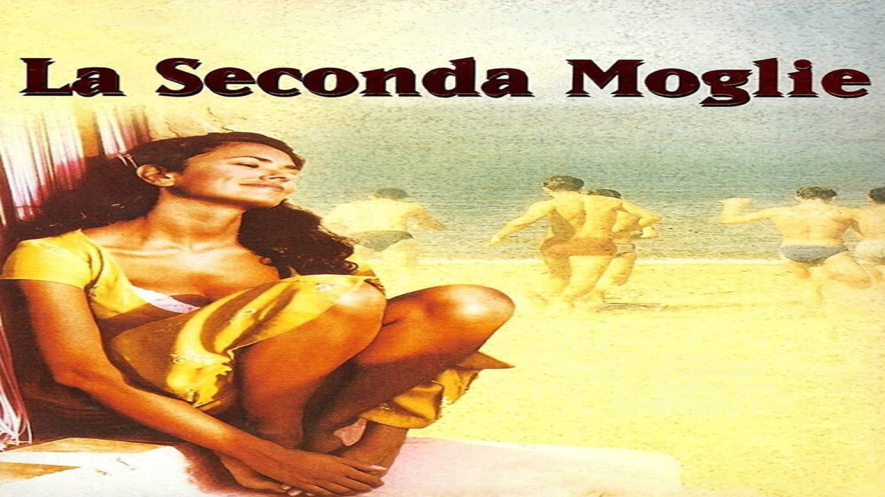 La seconda moglie (Película de 1998)