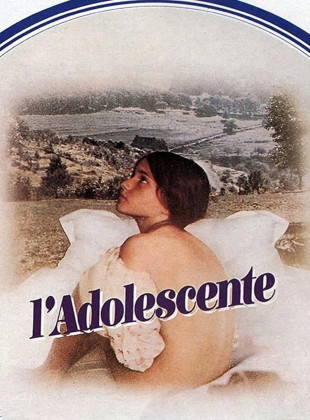 La adolescente (Película de 1979)