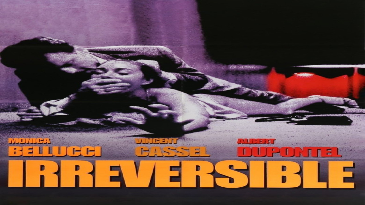 Irreversible (Película de 2002)