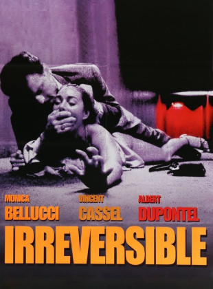 Irreversible (Película de 2002)