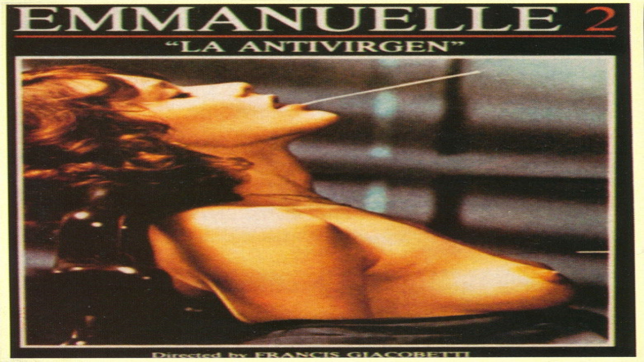 Emmanuelle 2: La antivirgen (Película de 1975)