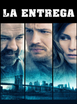 La entrega (Película de 2014)