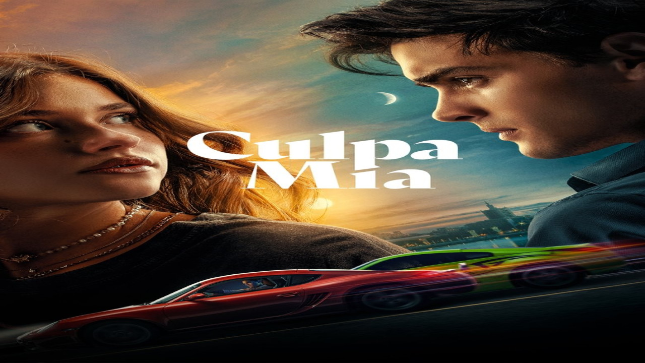 Culpa mía (Película de 2023)