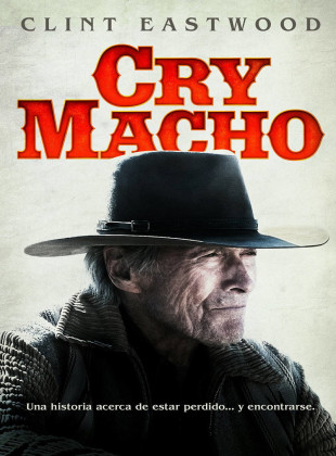 Cry Macho (Película de 2021)