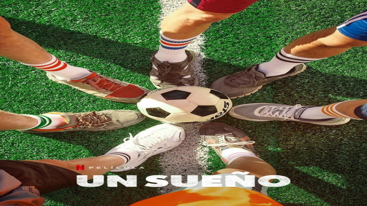 Un sueño (Película de 2023)