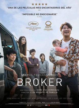 Broker (Película de 2022)