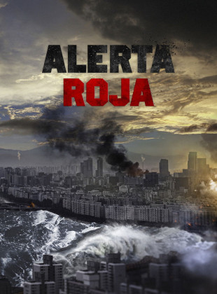 Alerta roja (Película de 2019)