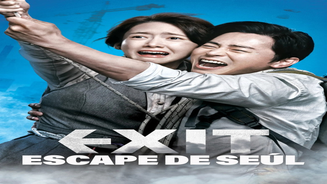 Exit: Escape de Seúl (Película de 2019)