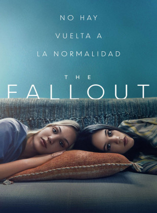 The Fallout (Película de 2021)