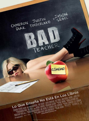 Bad Teacher (Película de 2011)