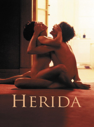 Herida (Película de 1992)