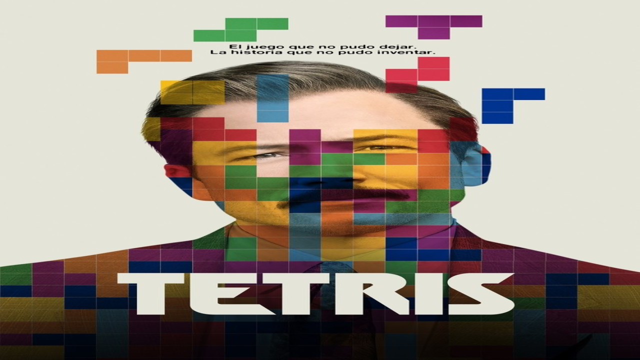 Tetris (Película de 2023)