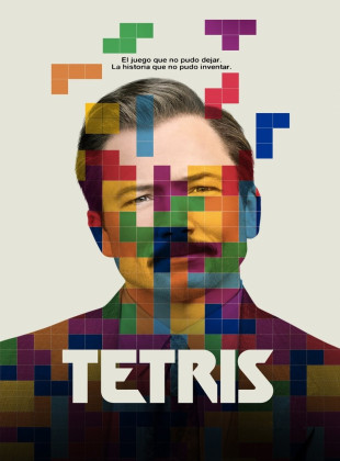 Tetris (Película de 2023)