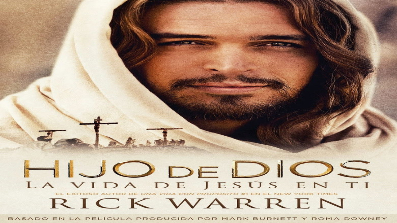 Hijo de Dios (Película de 2014)