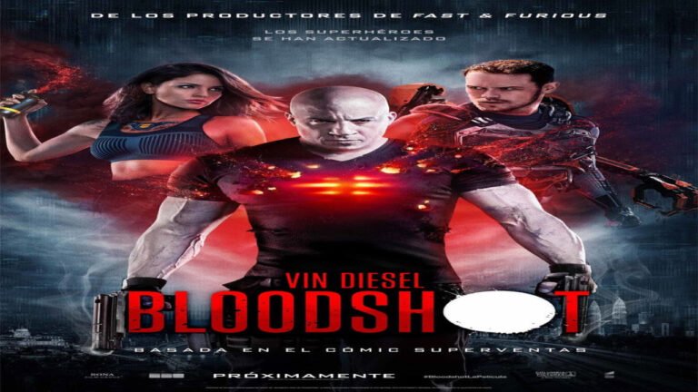 Bloodshot (Película de 2020)