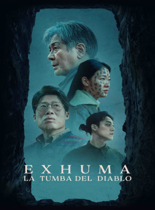 Exhuma (Película de 2024)