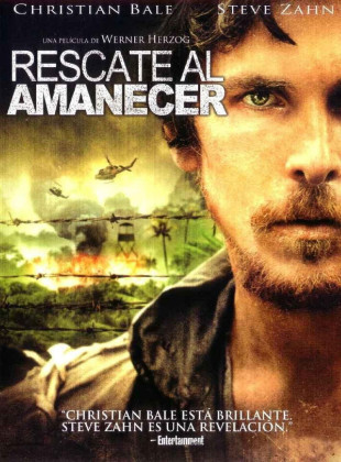 Rescate al amanecer (Película de 2007)
