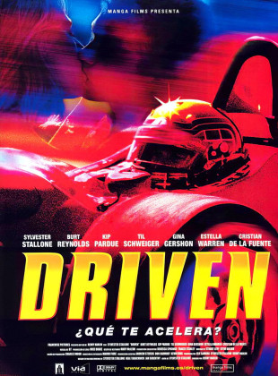 Driven (Película de 2001)